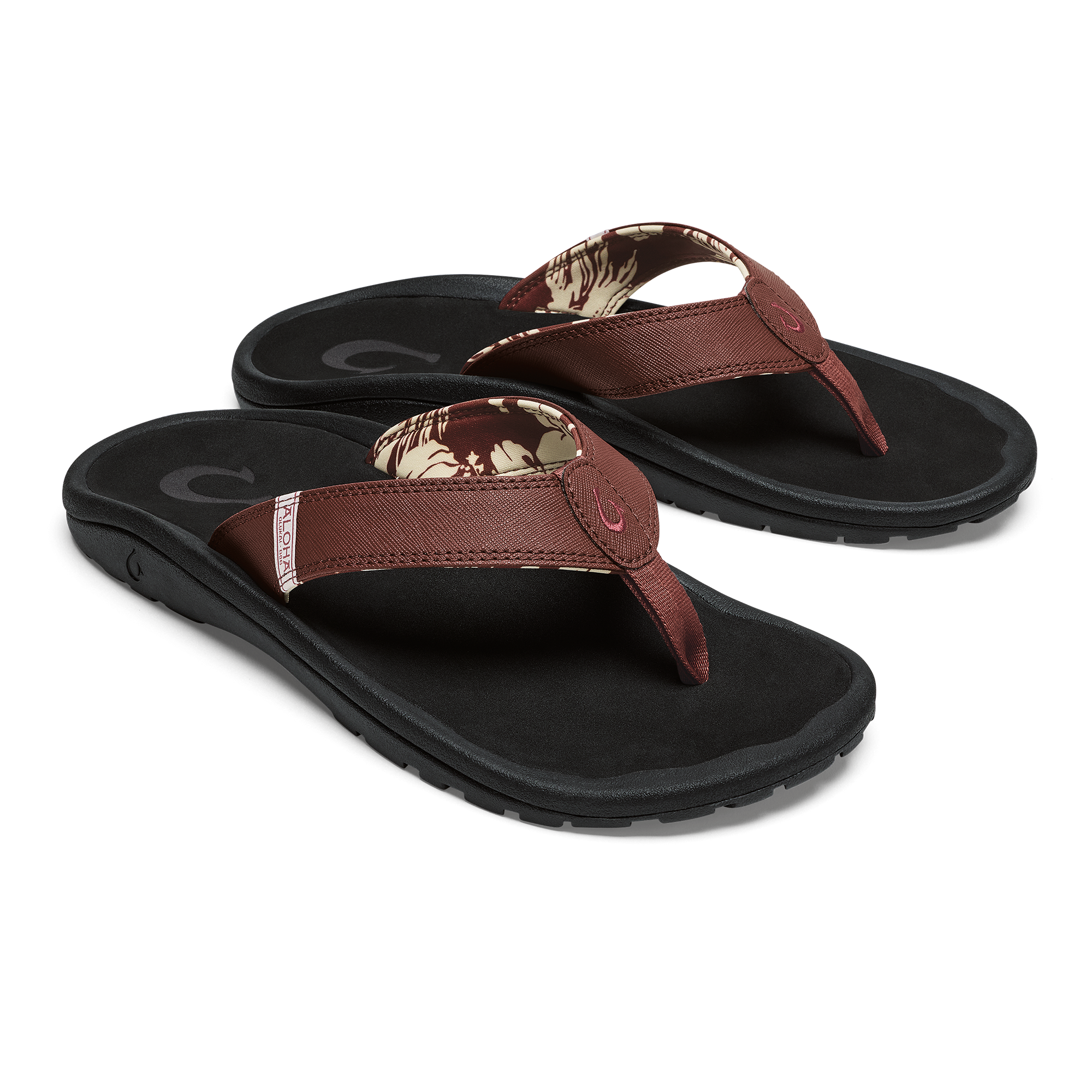 ʻOhana - Red Clay / Black - Image 3