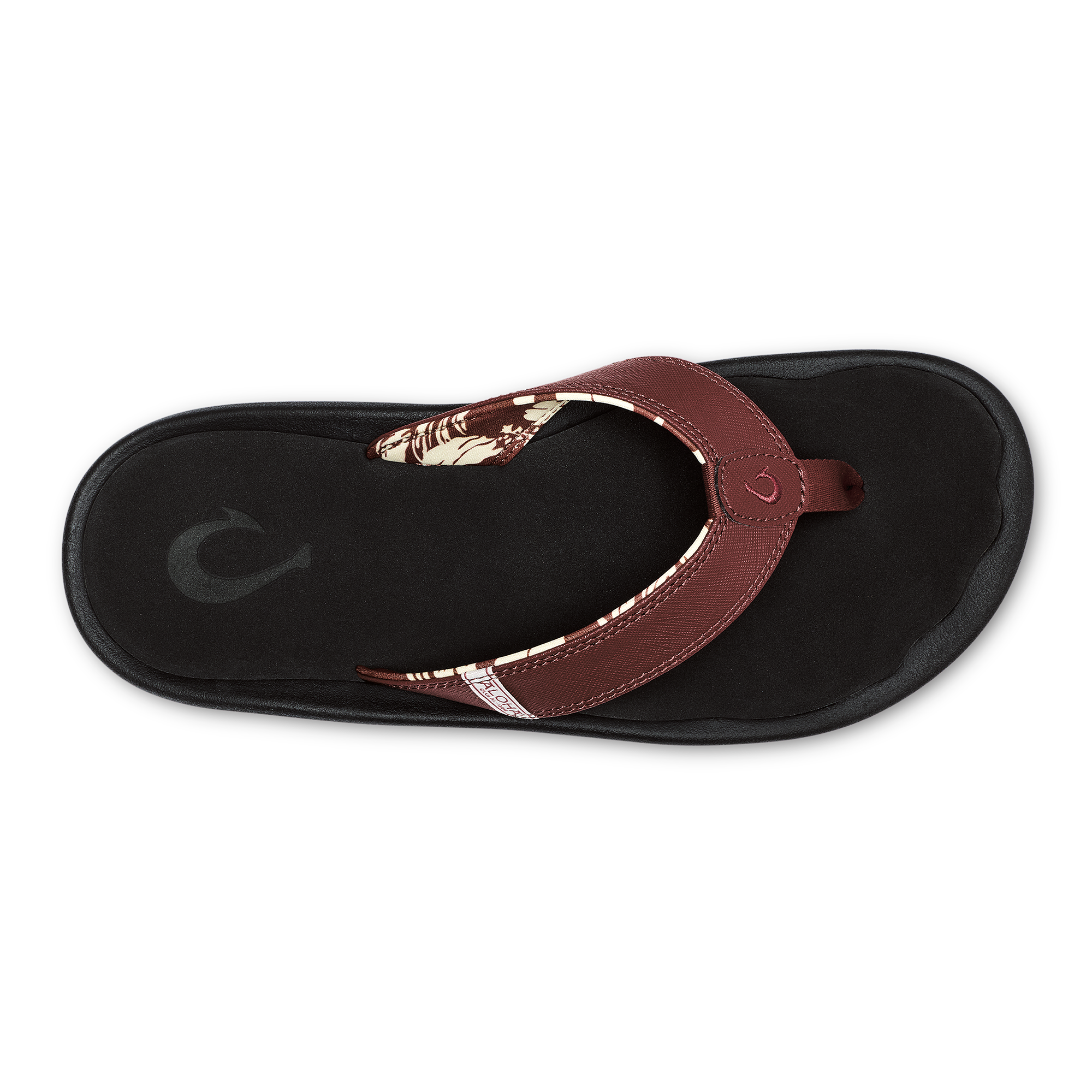 ʻOhana - Red Clay / Black - Image 5