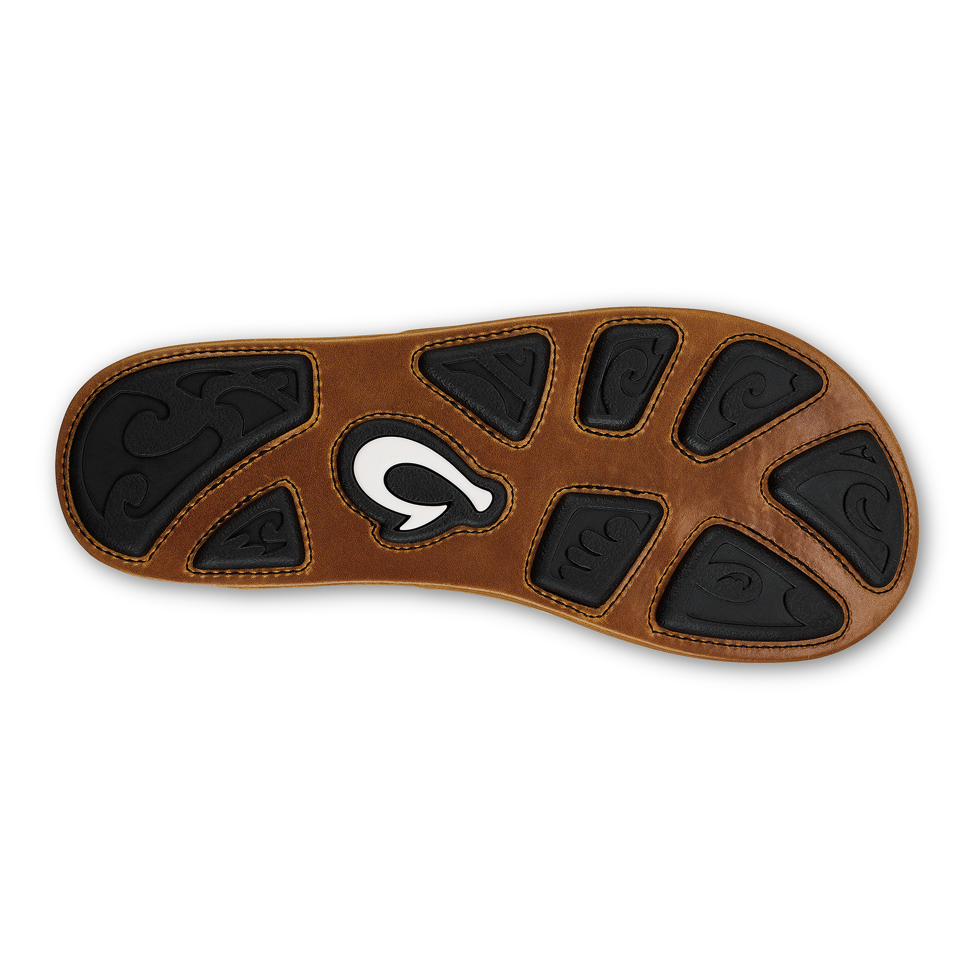 Hikianalia - Dark Java / Tan - Image 6