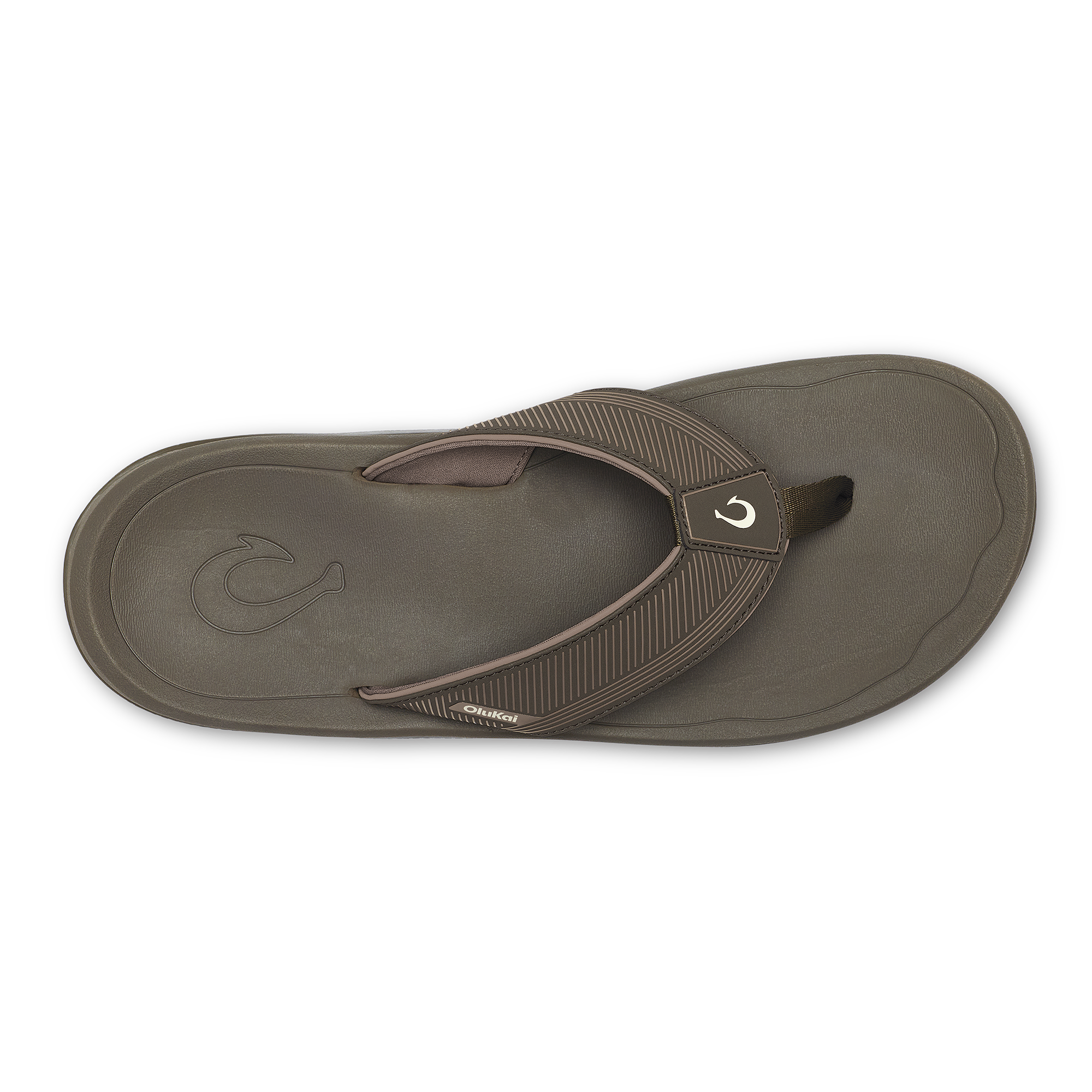 'Ahi Kai - Brown Koa / Brown Koa - Image 8