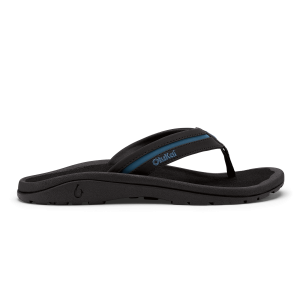 ʻOhana Pālua - Black / Slate Blue