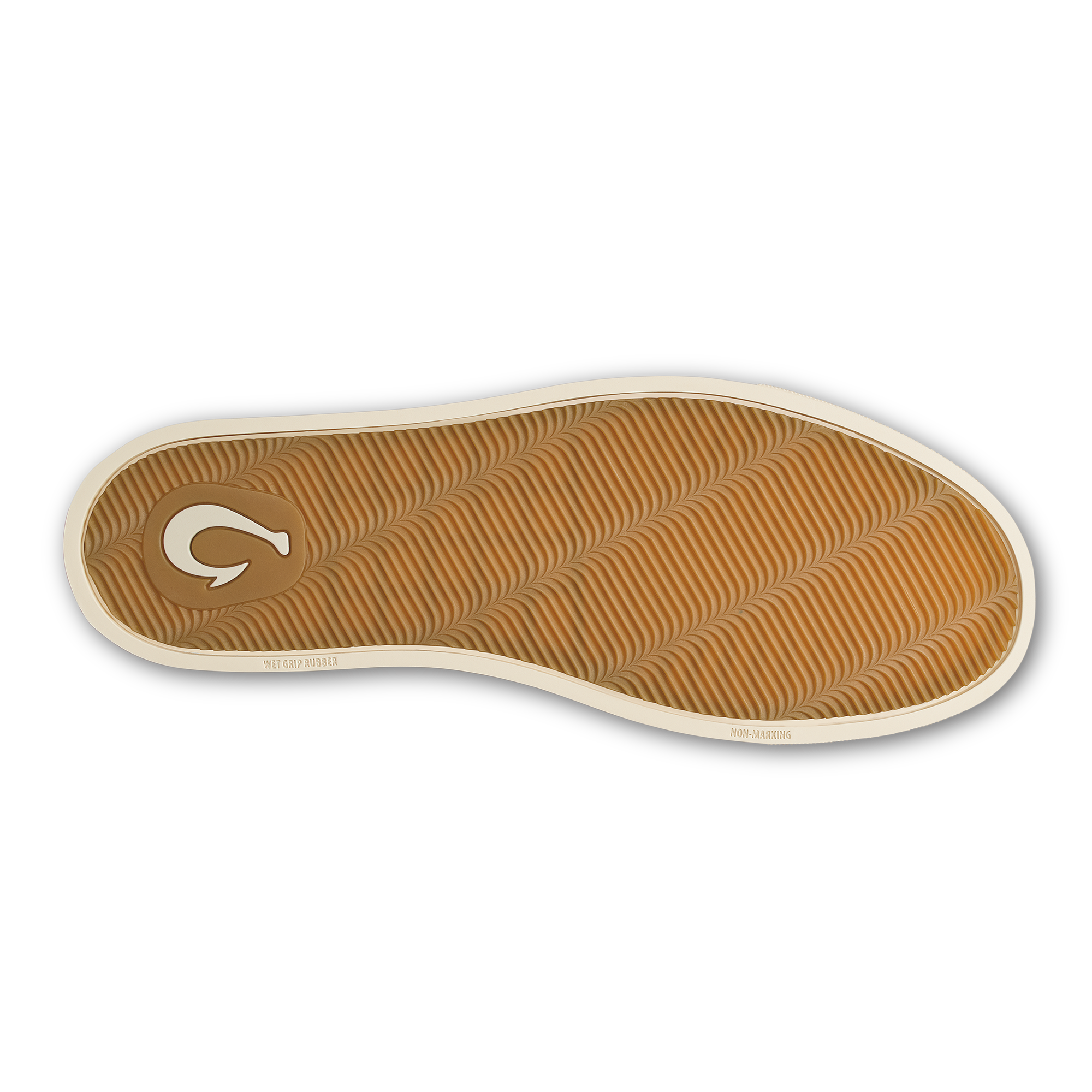 Kou Chukka - Taupe Grey / Tan - Image 6
