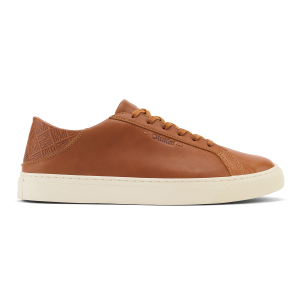 Kou Lace Up - Fox / Fox