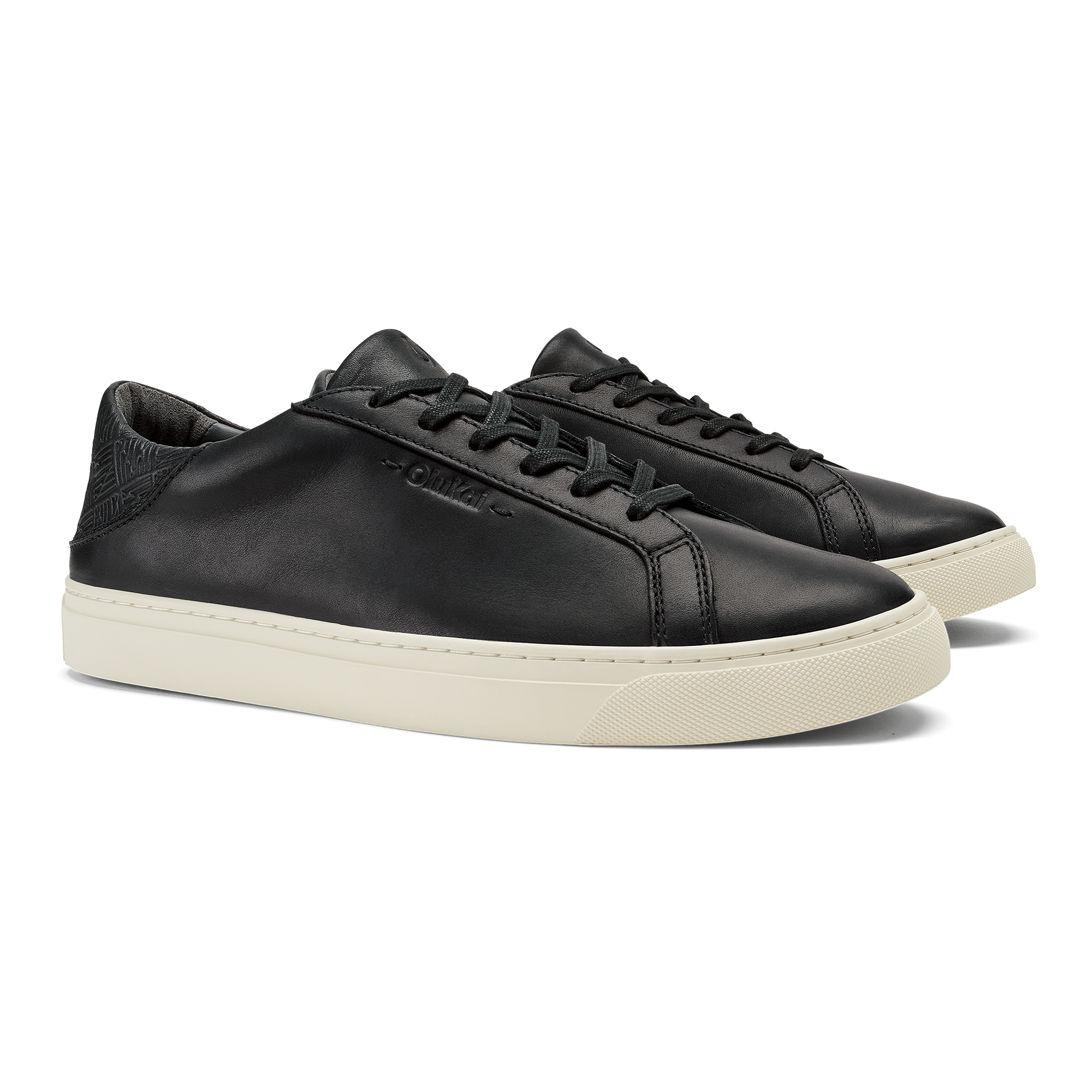 Kou Lace Up - Lava Rock / Lava Rock - Image 3