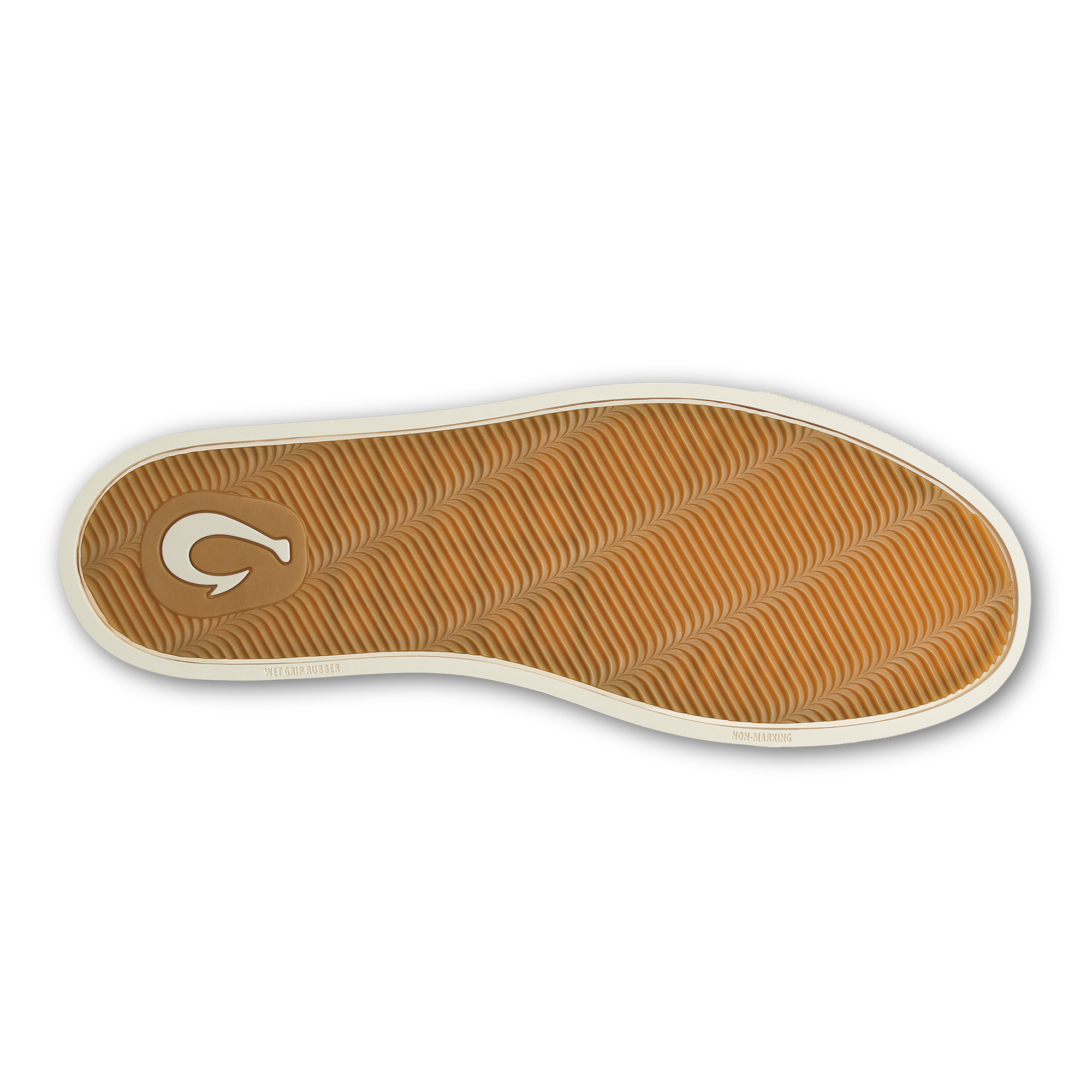 Kou Lace Up - Lava Rock / Lava Rock - Image 7