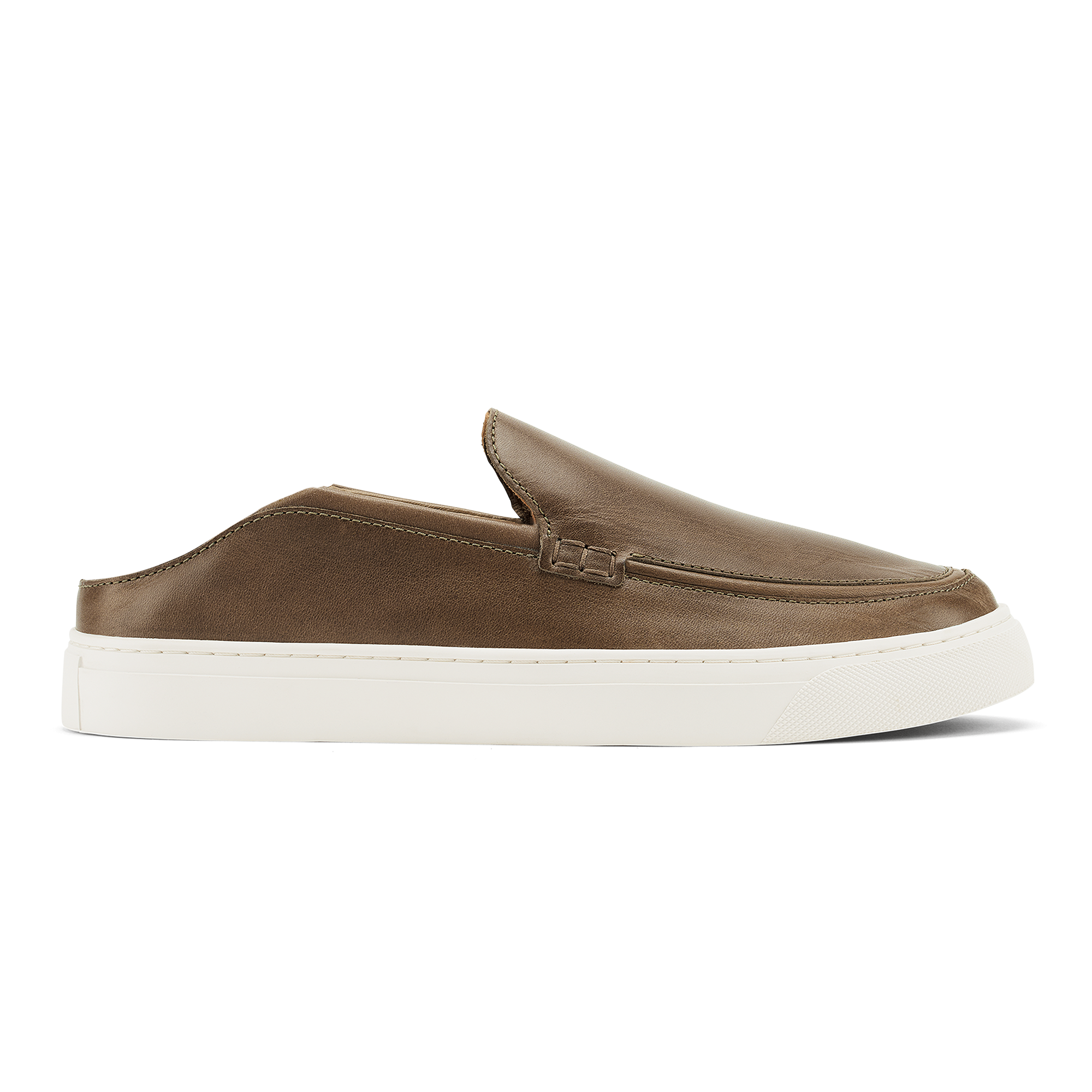 Kou Slip On - Walnut / Walnut - Image 7