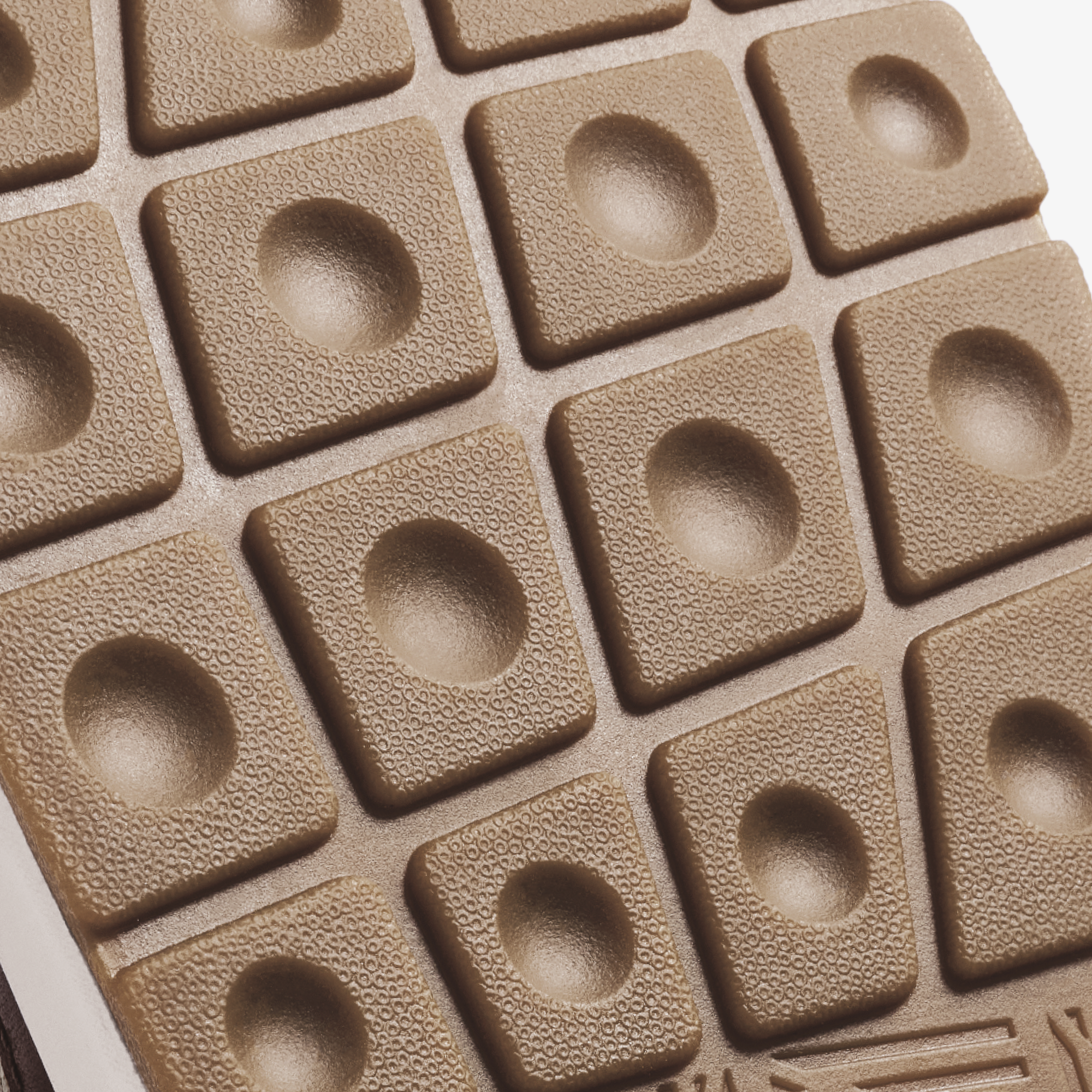 Koke - Ecru / Taupe Grey - Image 7