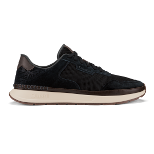 Koke - Black / Black