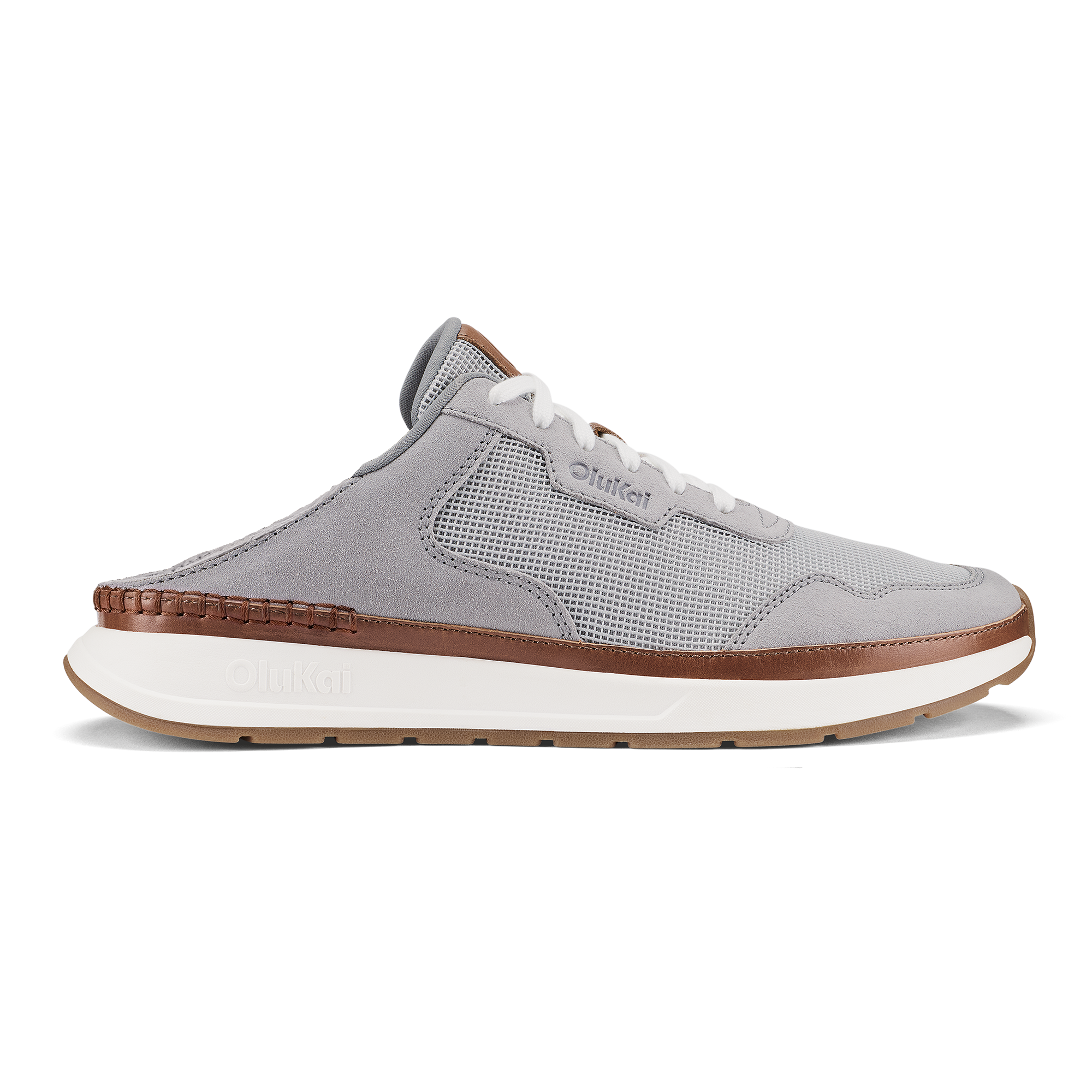 Koke - Light Grey / Poi - Image 9