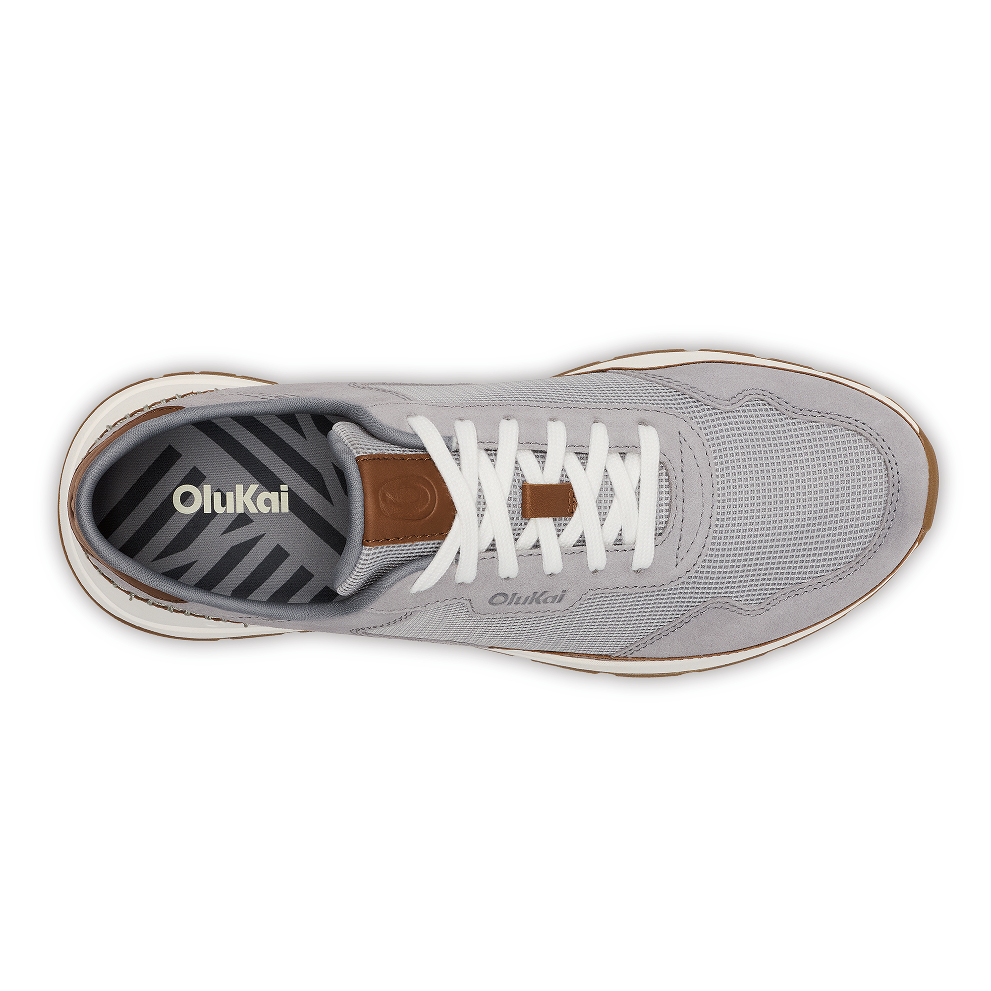 Koke - Light Grey / Poi - Image 8