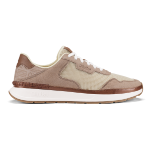 Koke - Ecru / Taupe Grey