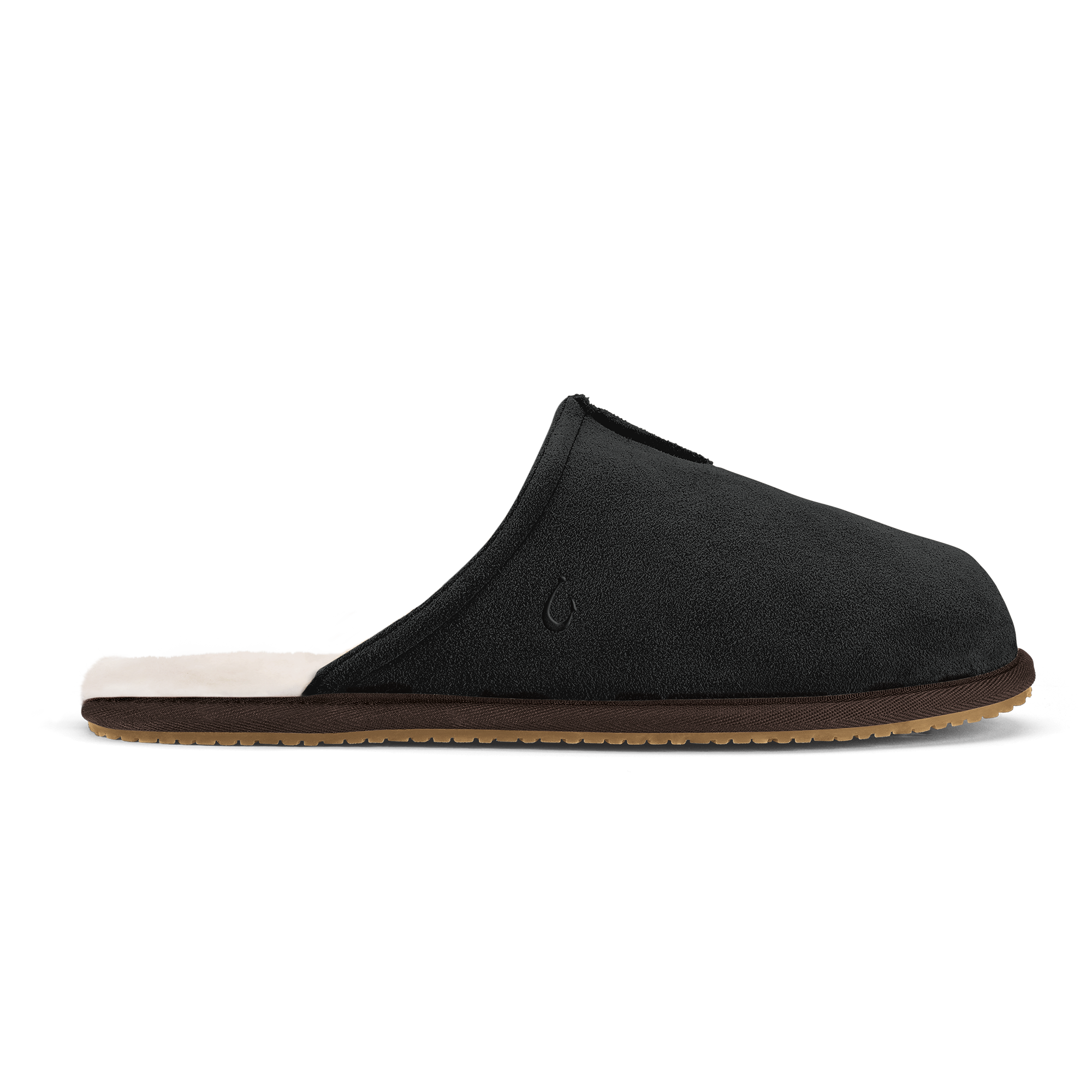 Kū'ono - Black / Dark Java