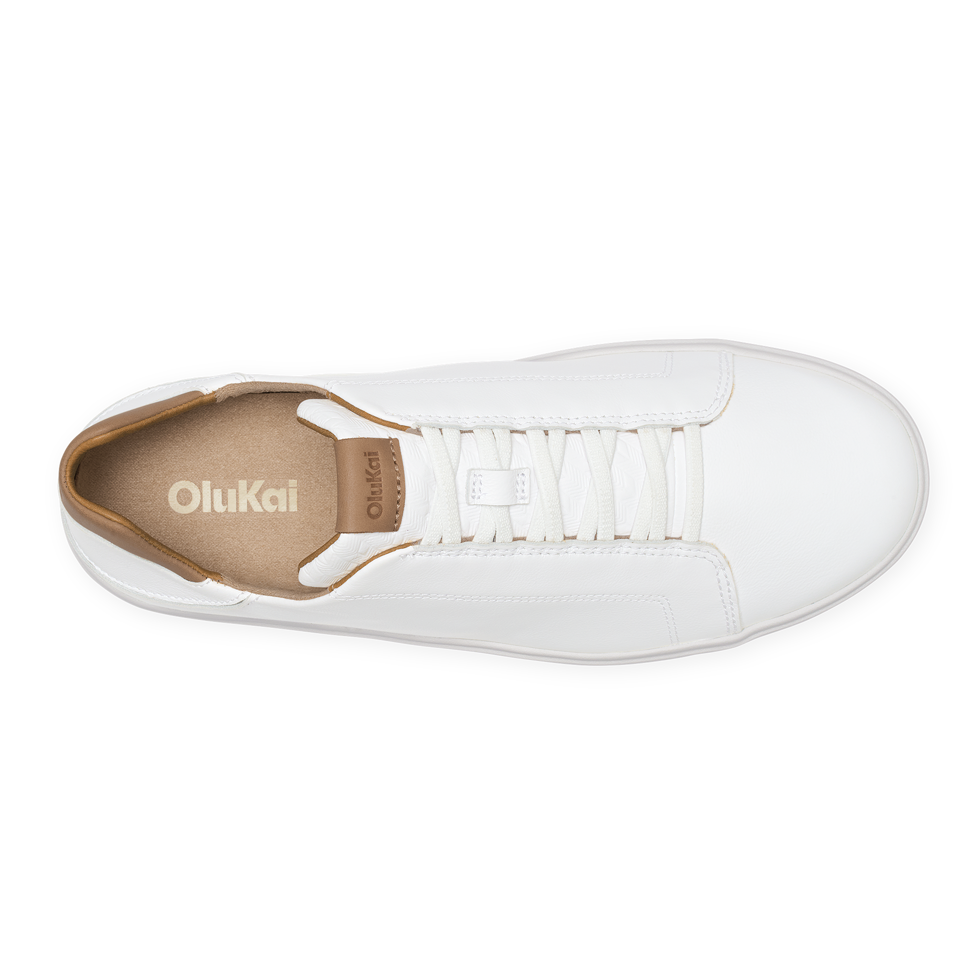 Lae'ahi Lī Nolu - Bright White / Bright White - Image 7