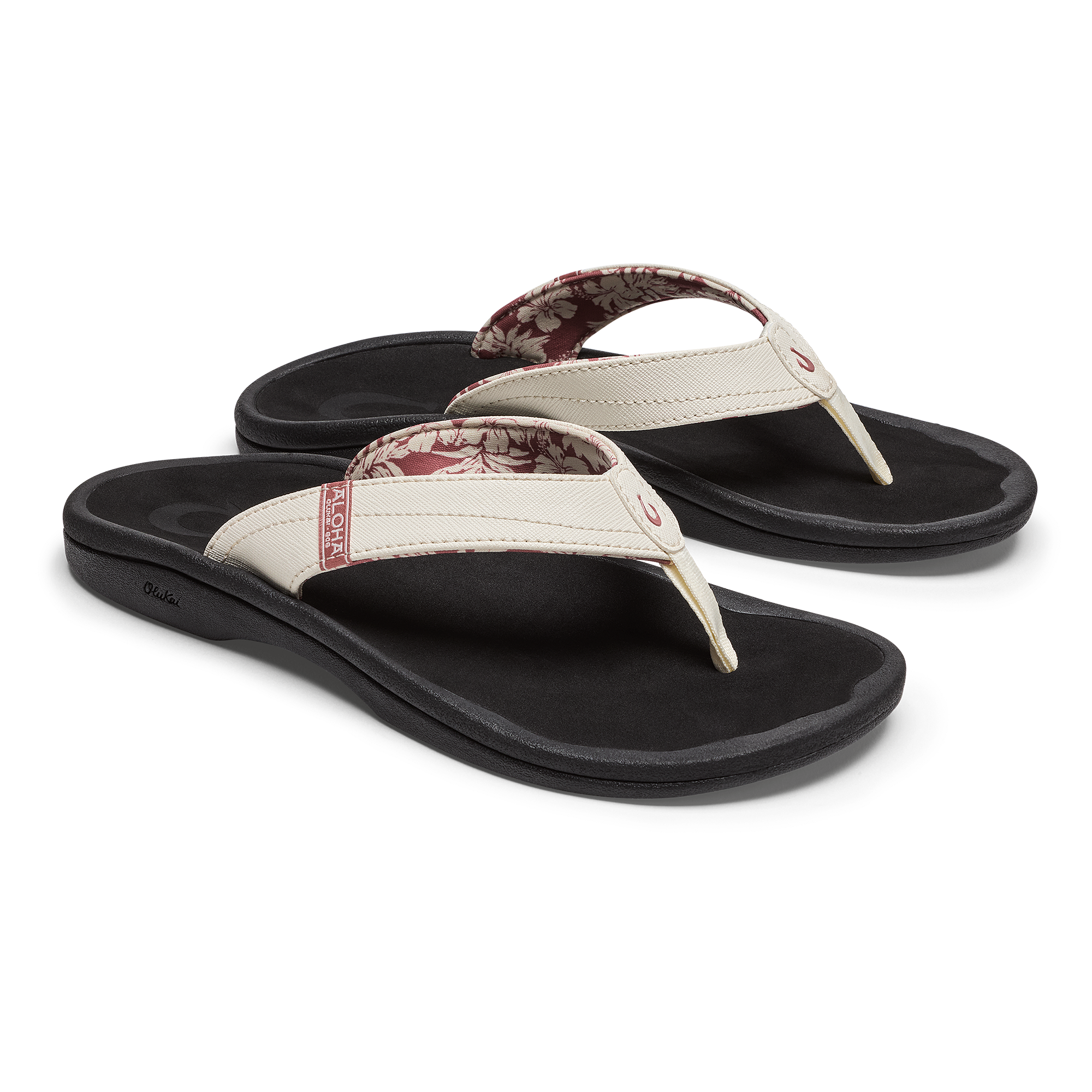'Ohana - White Sand / Onyx - Image 3