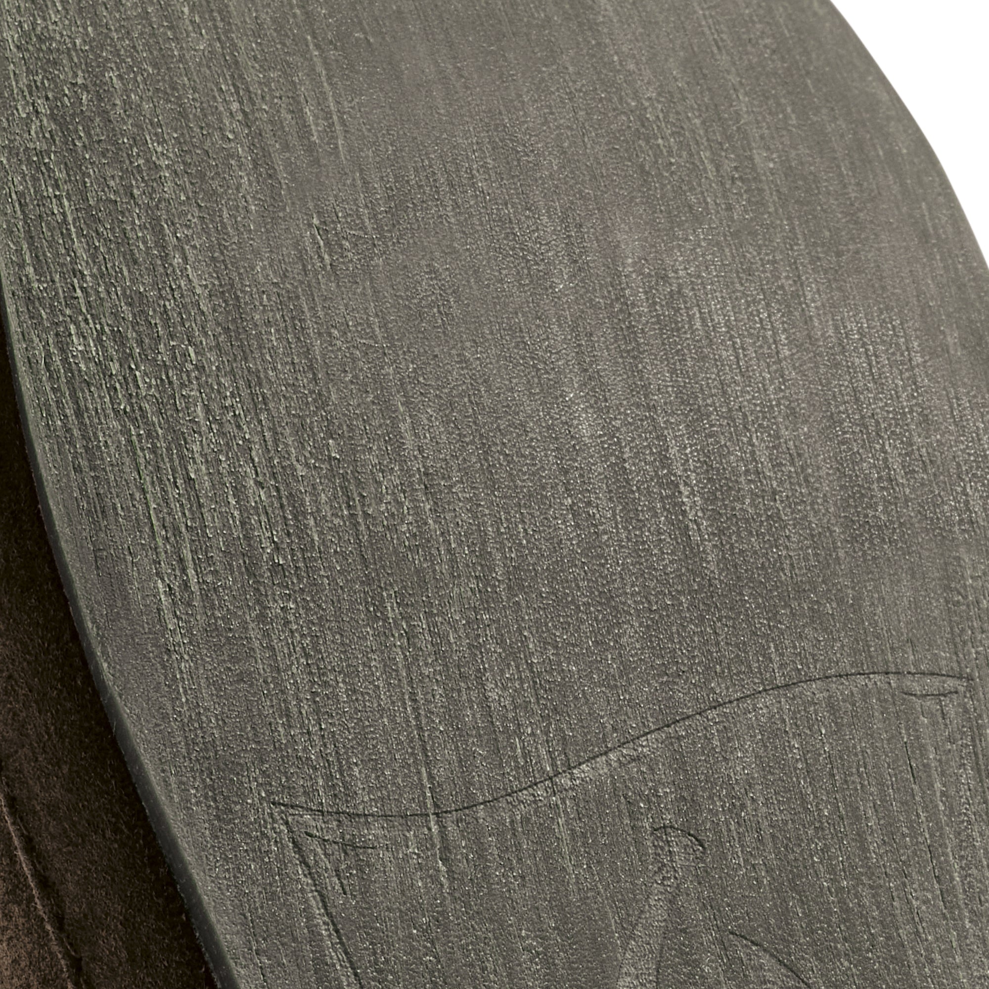 Nohea Slipper - Dark Oak / Dark Oak - Image 4