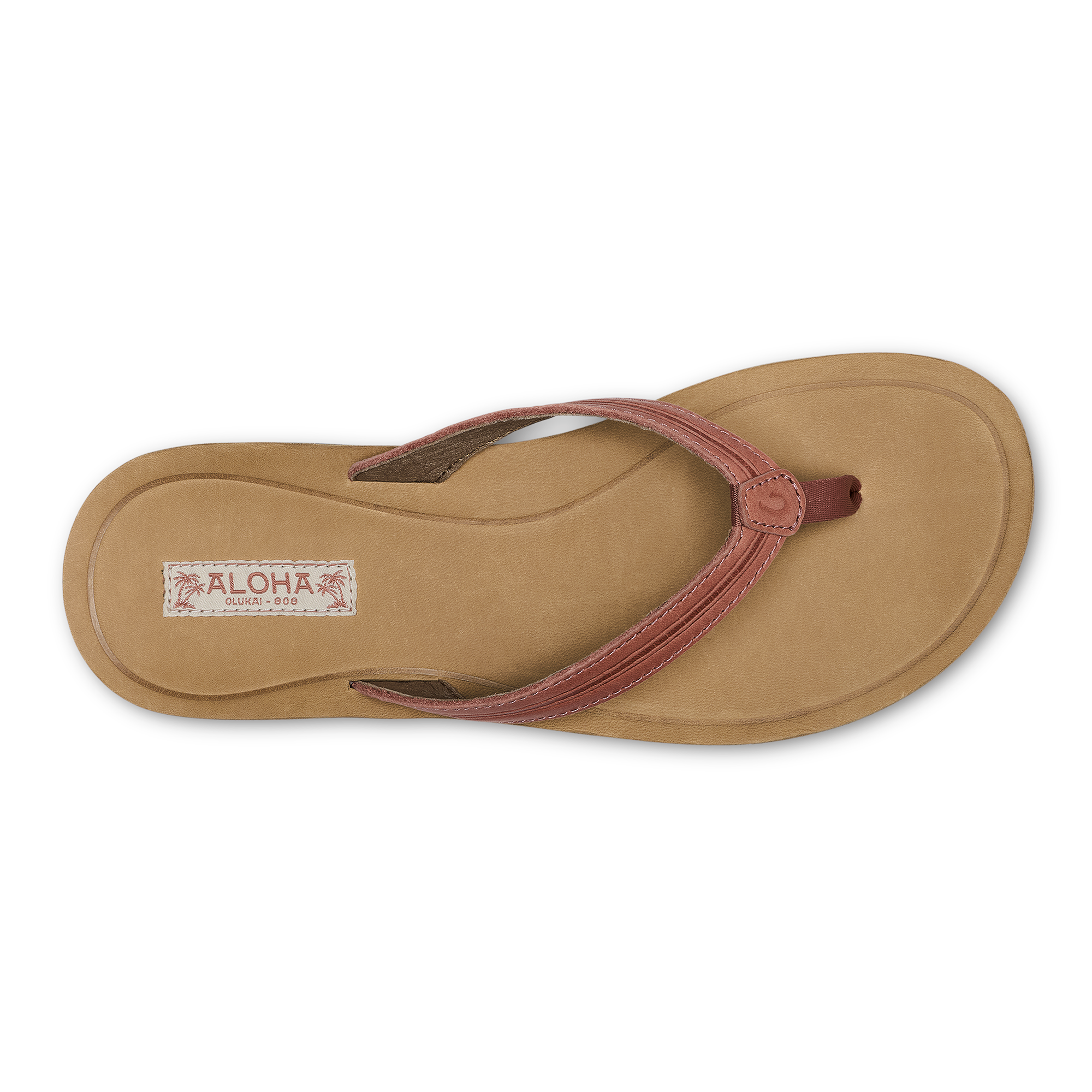 Southshore  -  Dusty Pink Coral / Golden Sand - Image 5