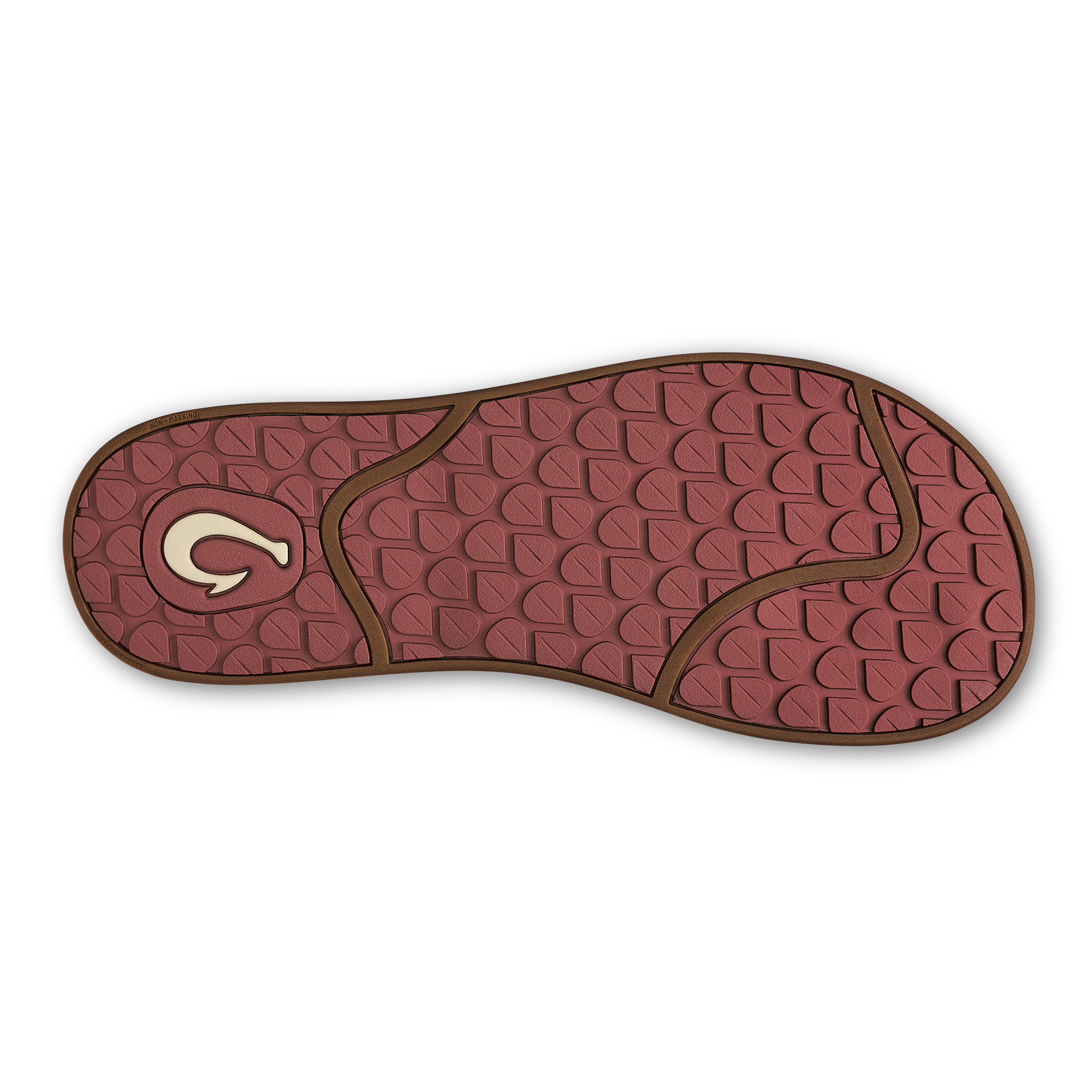 Southshore  -  Dusty Pink Coral / Golden Sand - Image 7