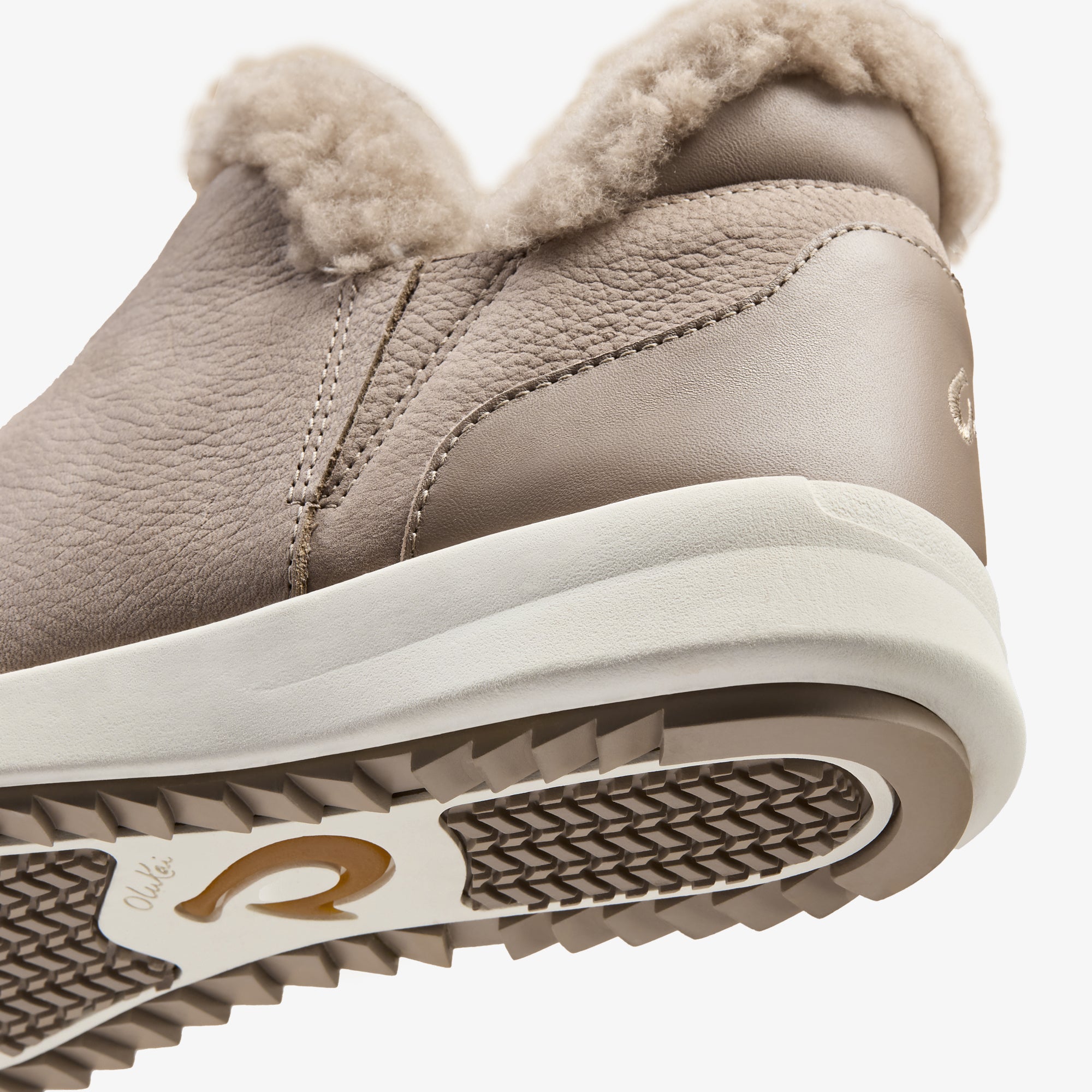 Kāmau - Taupe Grey / Taupe Grey - Image 8