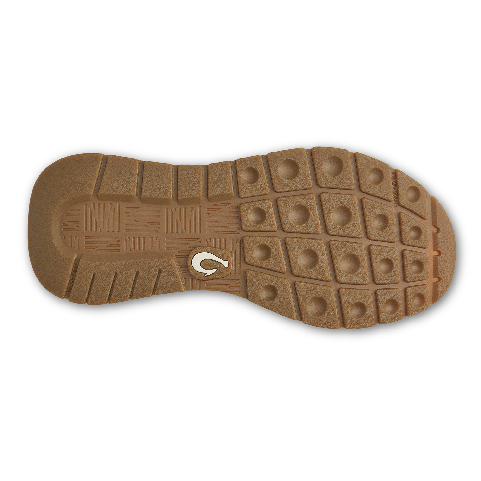 Koke - Sand / Plum - Image 7
