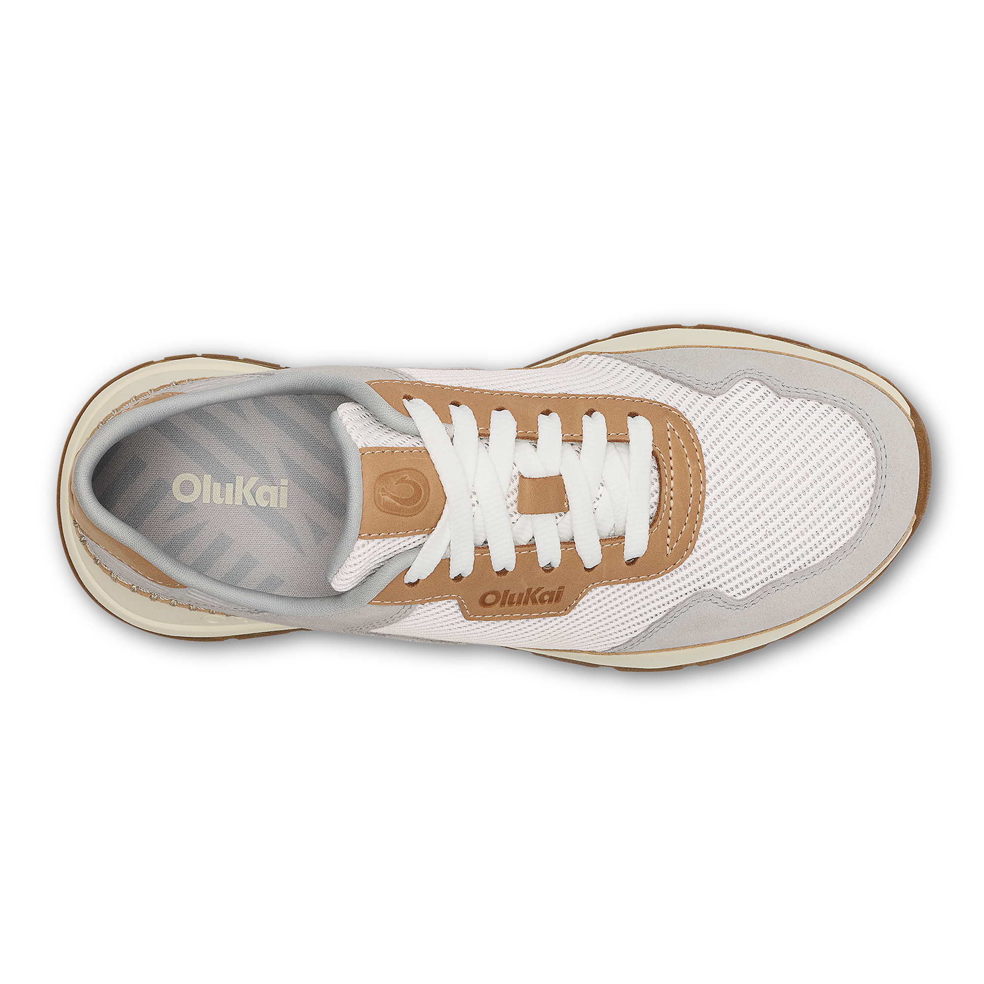 Koke - Bright White / Sterling - Image 9