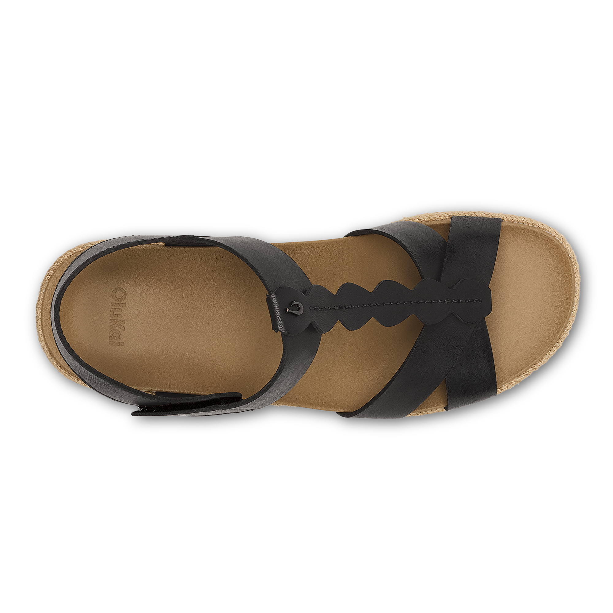 'Ihi - Black / Warm Sand - Image 3