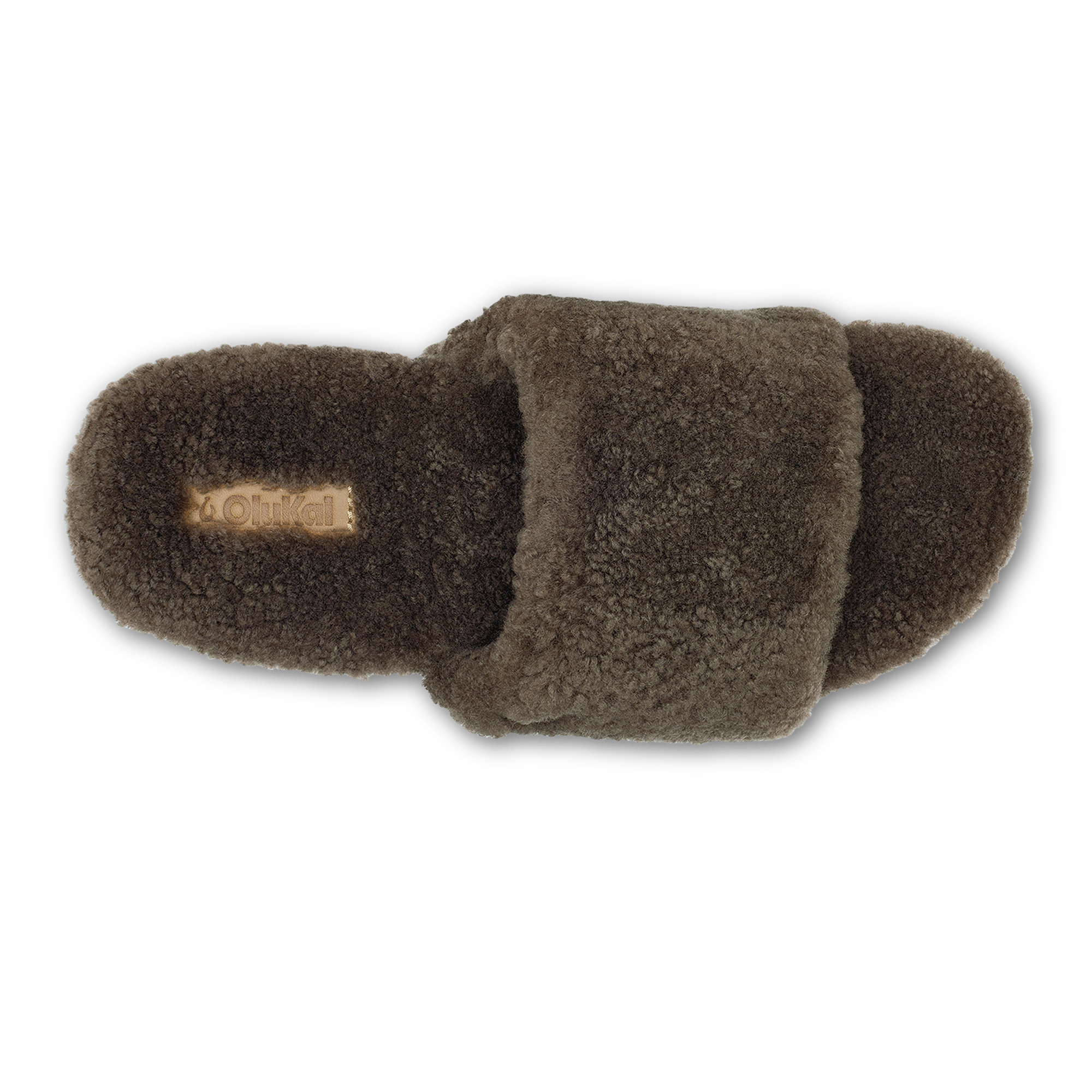 Kīpe'a Ulana - Walnut / Walnut - Image 5